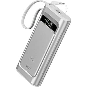 TALIX 20000mAh 보조배터리