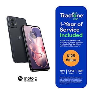 Motorola moto g Power 5G