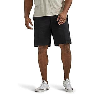 Lee Extreme Motion Shorts