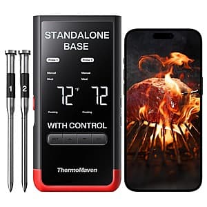 ThermoMaven P2 Meat