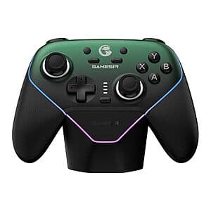 GameSir Super Nova 컨트롤러
