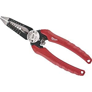 Milwaukee 6-in-1 Wire