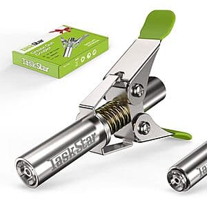 TaskStar Grease Gun Coupler