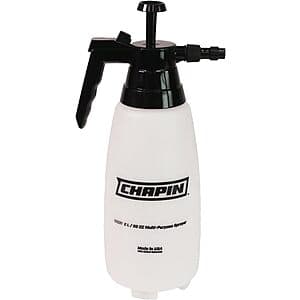 Chapin 2L Garden Pump