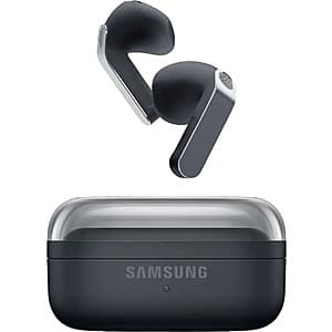 Samsung Galaxy Buds4 Open