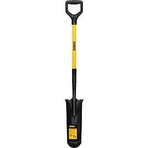 DeWALT Drain Spade