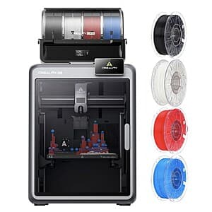 Creality K2 Combo 3D 프린터