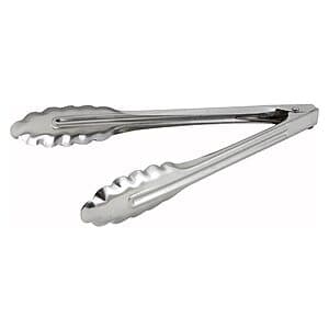 Winco 스테인리스 퐁 9인치