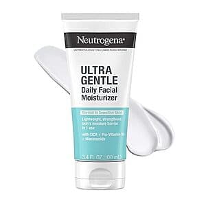Neutrogena Daily Facial