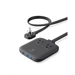 Anker Nano Charging Station