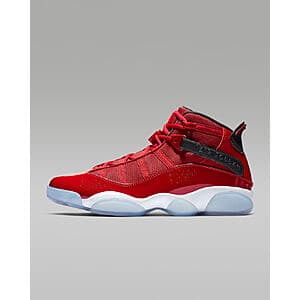 Nike Jordan 6 Rings