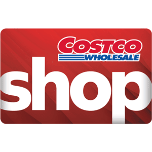 Costco 렌터카 $25 샵카드