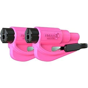 resqme 2-in-1 2-Pack