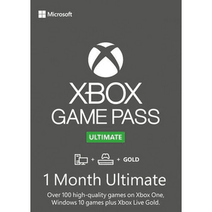 Xbox Game Pass Ultimate 3개월