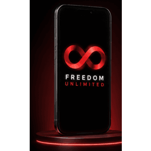 Infimobile Freedom Unlimited