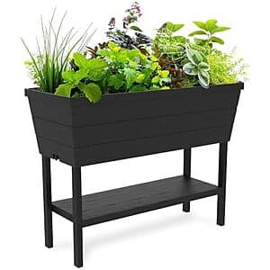 Keter Urban Bloomer Raised