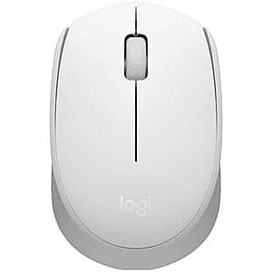 Logitech M170 무선 마우스
