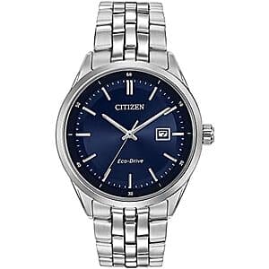 Citizen Addysen Eco-Drive