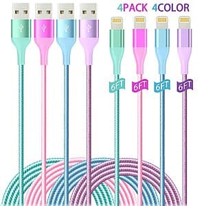 HaoKanDe Lightning Cable
