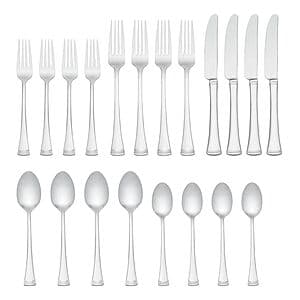 Lenox Portola 식기 20피스