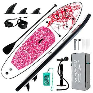 FunWater 인플레 SUP 세트