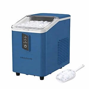 Frigidaire Bullet Ice Maker