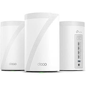 TP-Link Deco 7 Pro BE63