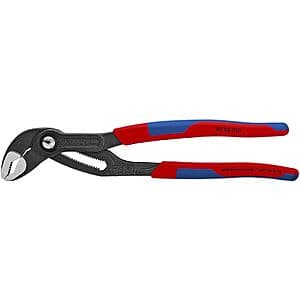 KNIPEX Cobra 10" 플라이어