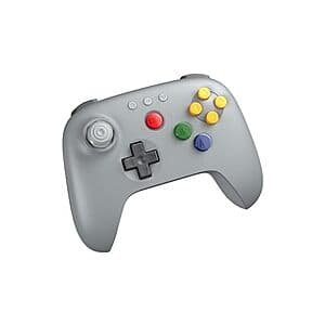 8BitDo 64 Bluetooth