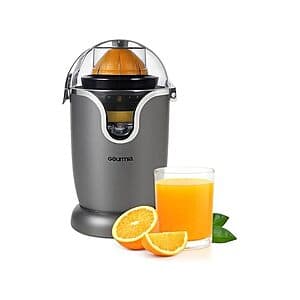 Gourmia Automatic Citrus