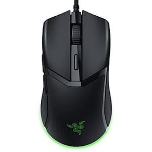 Razer Cobra 유선 마우스