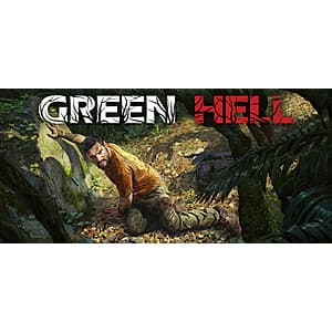 Green Hell: Anniversary