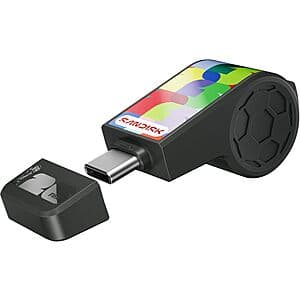 SanDisk 128GB USB-C FIFA 월드컵