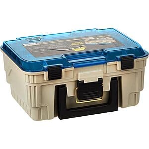 Plano Magnum Satchel Tackle