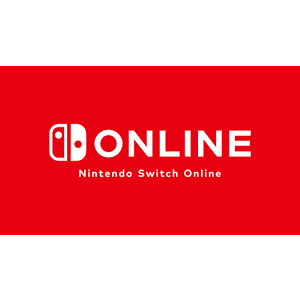 Nintendo Switch Online 12개월
