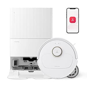 Roborock Qrevo Pro 로봇청소기