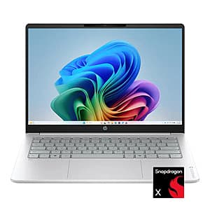 HP OmniBook 3 14"