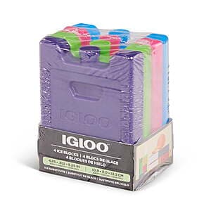 Igloo MaxCold Ice Freeze