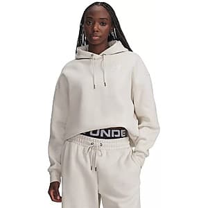 Under Armour Icon Fleece