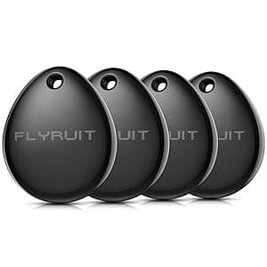 FLYRUIT Air Tracker Tags