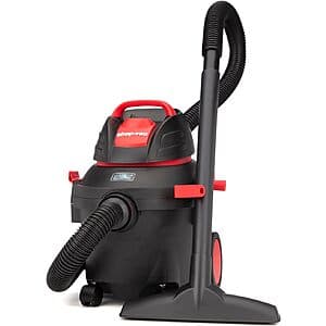 Shop-Vac 4-Gal Wet/Dry