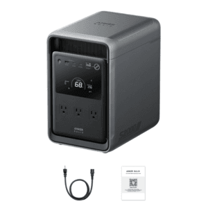 Anker SOLIX S2000 2010Wh