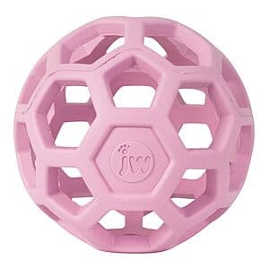 JW Pet HOL-ee Roller Puzzle