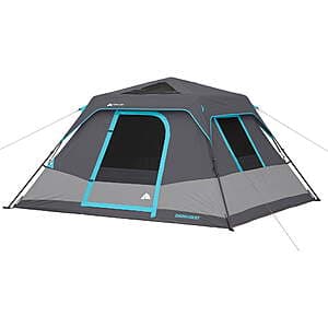 Ozark Trail Dark Rest Cabin