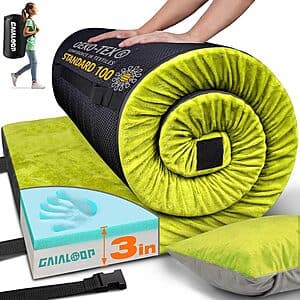 Gaialoop Camping Mattress