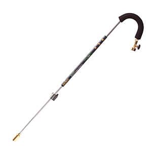 Bernzomatic Outdoor Torch