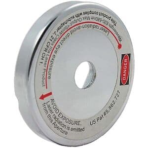 Oshlun Miter Saw Laser Guide