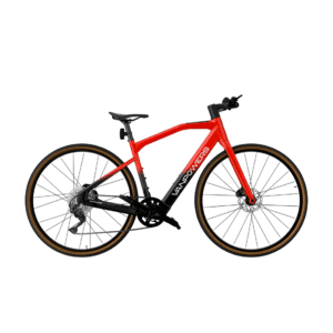VanPowers UrbanCross-Pro