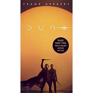 Dune (전자책) $2
