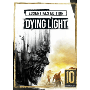 Dying Light: Essentials